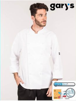 Chaqueta Chef Premium Ulises