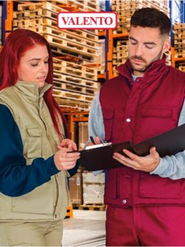 Chaleco multibolsillos