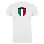 Camiseta con diseño bandera de Italia - Imagen 2