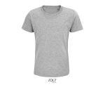 Camiseta Juvenil unisex algodón orgánico 150 gr/m2 - Imagen 5