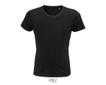 Camiseta Juvenil unisex algodón orgánico 150 gr/m2 - Imagen 7