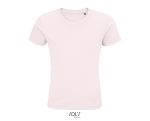 Camiseta Juvenil unisex algodón orgánico 150 gr/m2 - Imagen 9