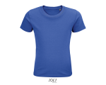 Camiseta Juvenil unisex algodón orgánico 150 gr/m2 - Imagen 11