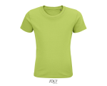 Camiseta Juvenil unisex algodón orgánico 150 gr/m2 - Imagen 12