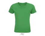 Camiseta Juvenil unisex algodón orgánico 150 gr/m2 - Imagen 13