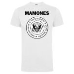 Camiseta MAMONES - Imagen 2