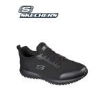 Zapatilla seguridad SQUAD SR - MYTON SKECHERS HOMBRE