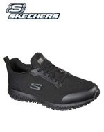 Zapatilla seguridad SQUAD SR - MYTON SKECHERS HOMBRE - Imagen 2