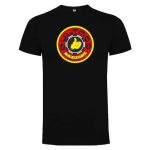 Camiseta con diseño BULTACO