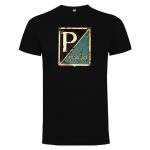 Camiseta con diseño VESPA