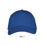 Gorra Juvenil 5 paneles 180 gr/m2 - Imagen 8