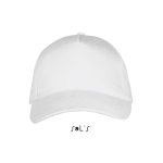 Gorra Juvenil 5 paneles 180 gr/m2 - Imagen 6