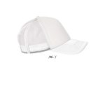 GORRA DE MALLA DE 5 PANELES - Imagen 3