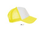 GORRA DE MALLA DE 5 PANELES - Imagen 4