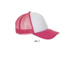 GORRA DE MALLA DE 5 PANELES - Imagen 9
