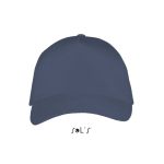 GORRA LONG BEACH 5 paneles 260 gr/m2 - Imagen 11