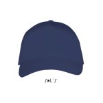 GORRA LONG BEACH 5 paneles 260 gr/m2 - Imagen 10