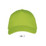 Gorra Juvenil 5 paneles 180 gr/m2 - Imagen 5