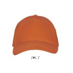 Gorra Juvenil 5 paneles 180 gr/m2 - Imagen 4