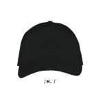 Gorra Juvenil 5 paneles 180 gr/m2 - Imagen 3