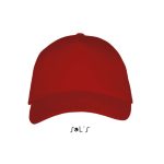 Gorra Juvenil 5 paneles 180 gr/m2 - Imagen 2