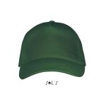 GORRA LONG BEACH 5 paneles 260 gr/m2 - Imagen 3