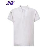 Polo mujer tallas grandes 200 gr/m2 - Imagen 8