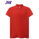 Polo mujer tallas grandes 200 gr/m2 - Imagen 2